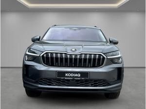 Skoda Kodiaq 1.5 TSI iV 150kW Selection, Head-up-Display, Winter-Paket