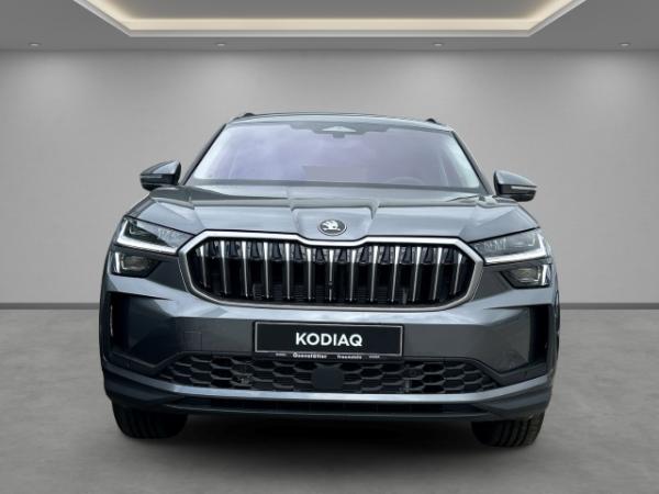 Skoda Kodiaq 1.5 TSI iV 150kW Selection, Head-up-Display, Winter-Paket