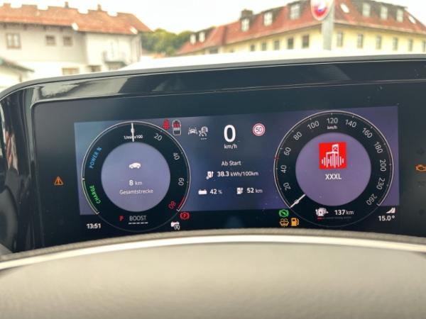 Skoda Kodiaq 1.5 TSI iV 150kW Selection, Head-up-Display, Winter-Paket
