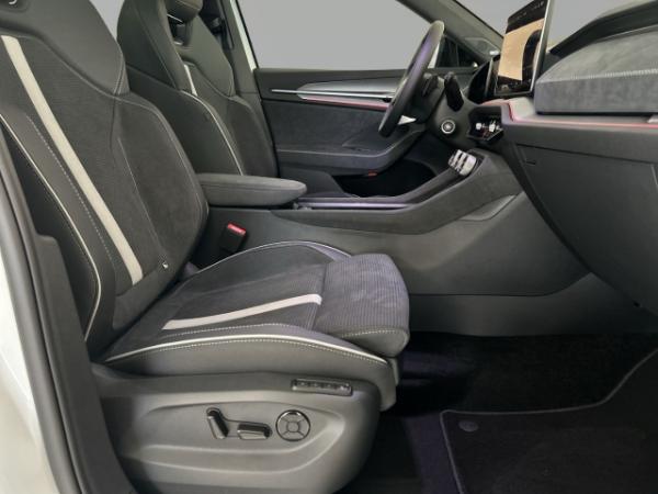 Skoda Kodiaq 2.0 TSI 4x4 Sportline, 3. Sitzreihe, AHK, Head-up