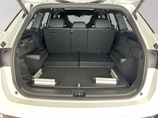 Skoda Kodiaq 2.0 TSI 4x4 Sportline, 3. Sitzreihe, AHK, Head-up