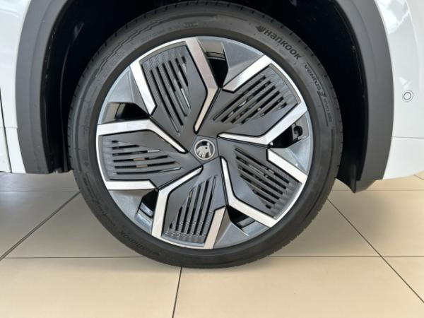 Skoda Kodiaq 2.0 TSI 4x4 Sportline, 3. Sitzreihe, AHK, Head-up