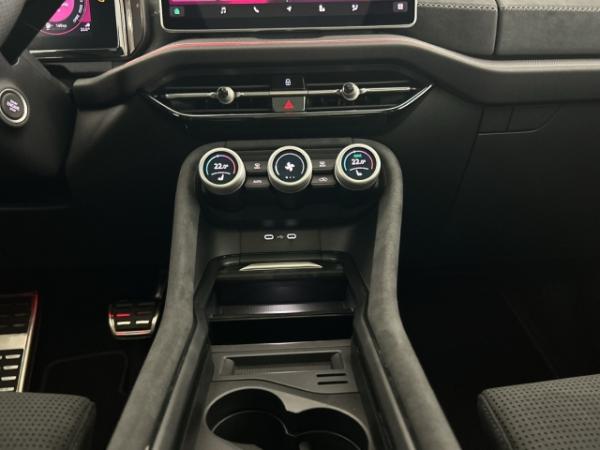 Skoda Kodiaq 2.0 TSI 4x4 Sportline, 3. Sitzreihe, AHK, Head-up