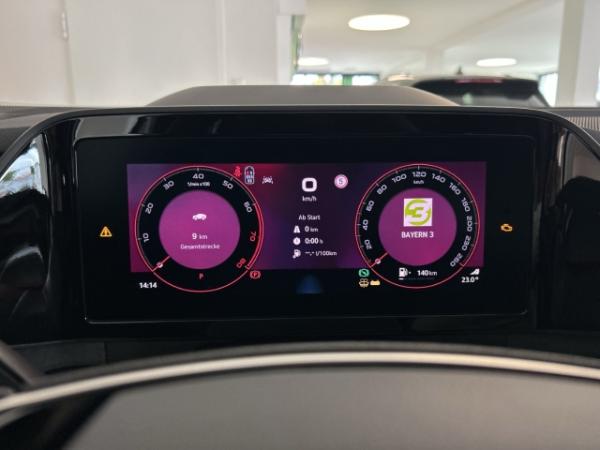 Skoda Kodiaq 2.0 TSI 4x4 Sportline, 3. Sitzreihe, AHK, Head-up