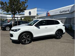 Volkswagen Tiguan Energy 1.5 eHybrid AHK Navi IQ.Light