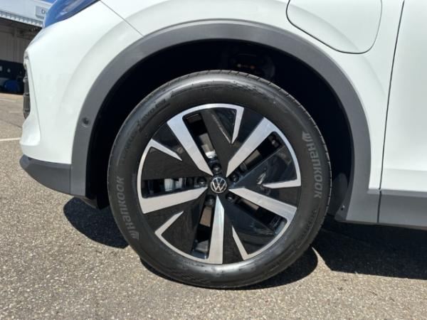 Volkswagen Tiguan Energy eHybrid AHK Navi IQ.Light