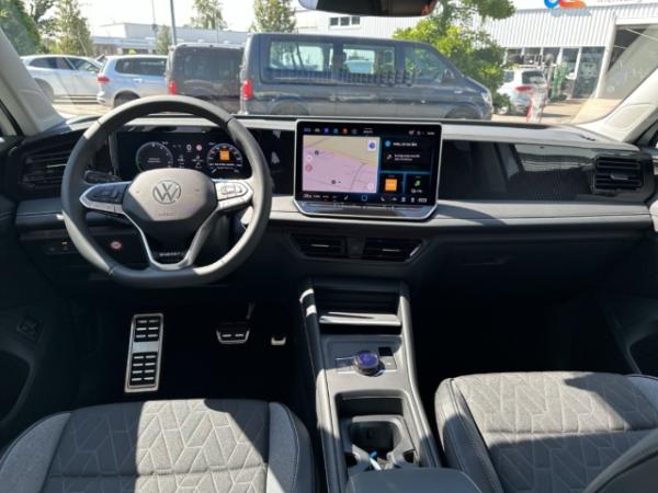 Volkswagen Tiguan Energy eHybrid AHK Navi IQ.Light