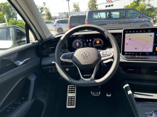 Volkswagen Tiguan Energy eHybrid AHK Navi IQ.Light