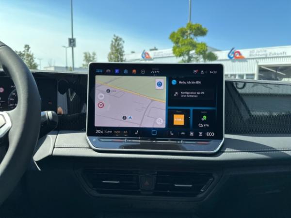 Volkswagen Tiguan Energy eHybrid AHK Navi IQ.Light