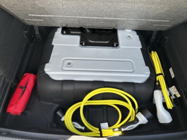 Volkswagen Tiguan Energy eHybrid AHK Navi IQ.Light