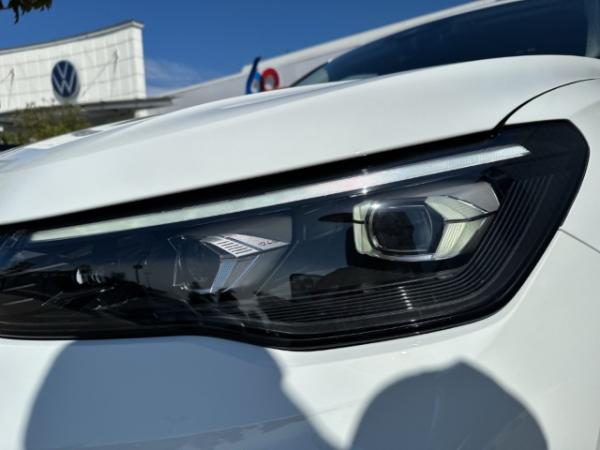 Volkswagen Tiguan Energy eHybrid AHK Navi IQ.Light