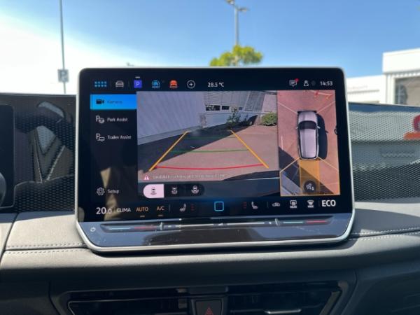 Volkswagen Tiguan Energy eHybrid AHK Navi IQ.Light