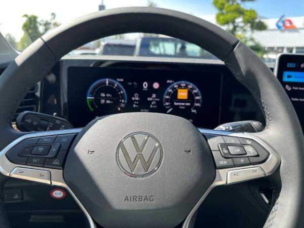 Volkswagen Tiguan Energy eHybrid AHK Navi IQ.Light