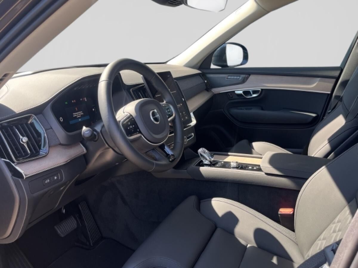 Volvo XC90 Recharge T8 AWD Plus Bright *Lager Aktion*