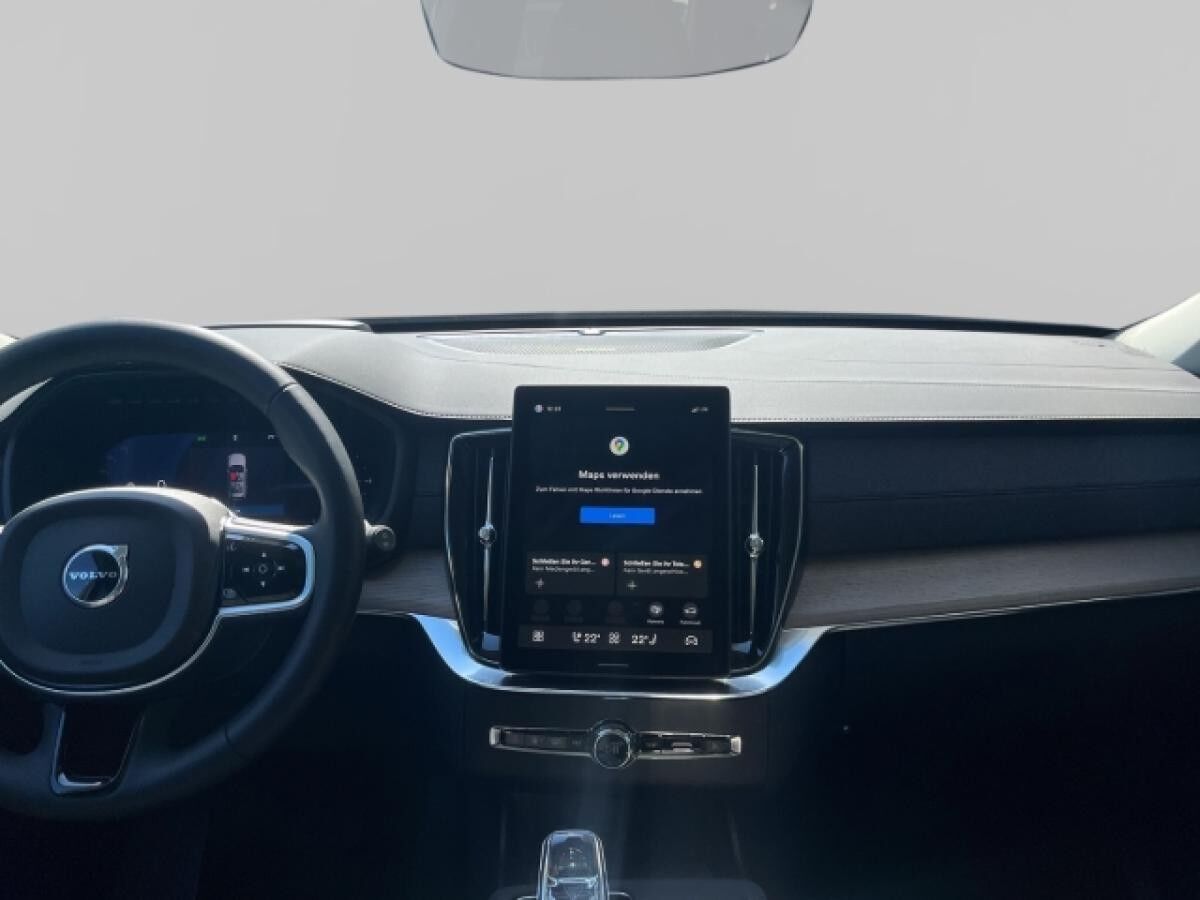 Volvo XC90 Recharge T8 AWD Plus Bright *Lager Aktion*