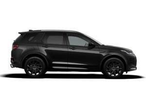 Land Rover Discovery Sport Hybrid Dynamic SE AWD 1.5 P270e Leder Meridian LED ACC El. Heckklappe