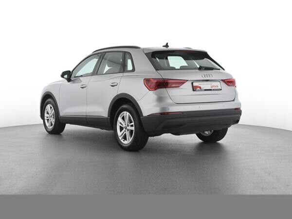Audi Q3 35 TDI, Kamera, LED, 8-Fach bereift