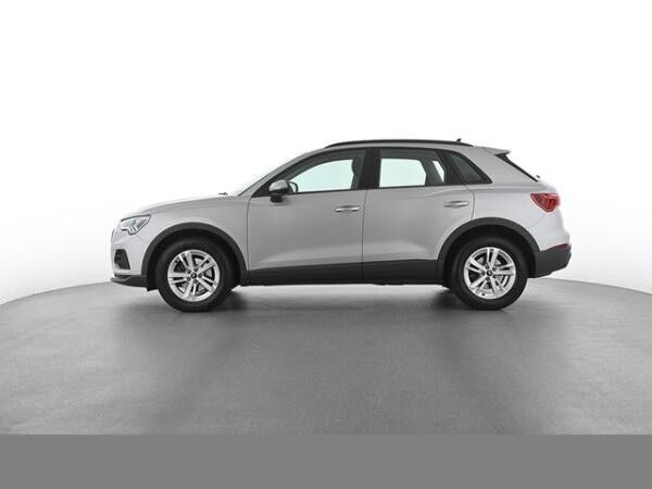 Audi Q3 35 TDI, Kamera, LED, 8-Fach bereift