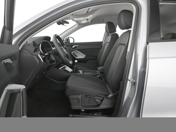 Audi Q3 35 TDI, Kamera, LED, 8-Fach bereift