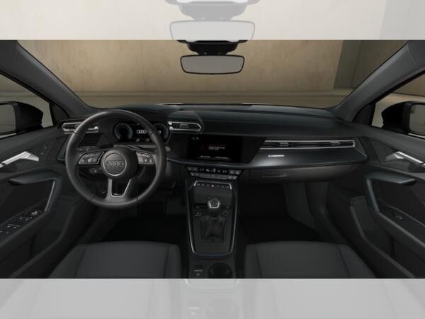 Audi A3 Sportback Advanced 30 TDI, AHK, LED, 8-Fach bereift
