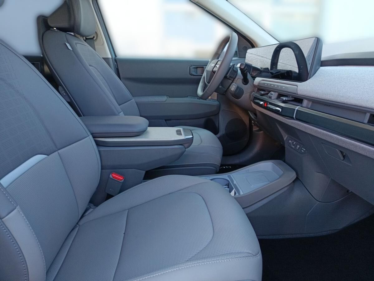 Kia EV3 EART, WIC, BUS, UPG, DWP 58,3KW