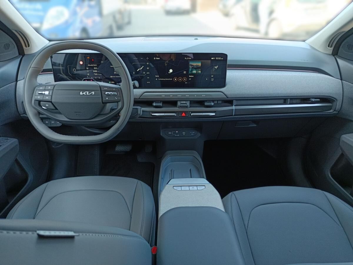 Kia EV3 EART, WIC, BUS, UPG, DWP 58,3KW