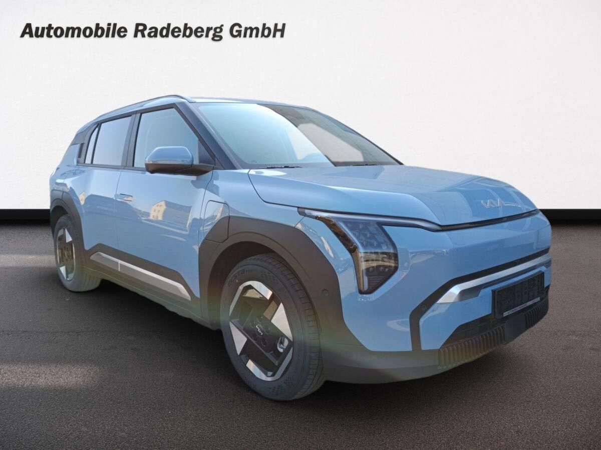 Kia EV3 EART, WIC, BUS, UPG, DWP 58,3KW