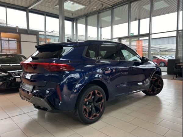 Cupra Terramar e-Hybrid VZ 272 PS – Plug-in-Hybrid✅ Sofort verfügbar ⚡Bis zu 119 km elektrisch 💎 Top-Ausstattung ✅