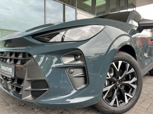 Cupra Terramar e-HYBRID Automatik✅ PHEV ✅sofort verfügbar ✅204 PS ✅ Plug-in-Hybrid mit 118 km E-