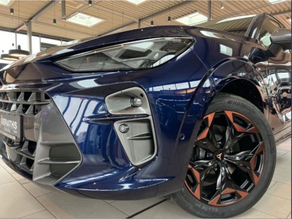 Cupra Terramar e-Hybrid VZ 272 PS – Plug-in-Hybrid✅ Sofort verfügbar ⚡Bis zu 119 km elektrisch 💎 Top-Ausstattung ✅
