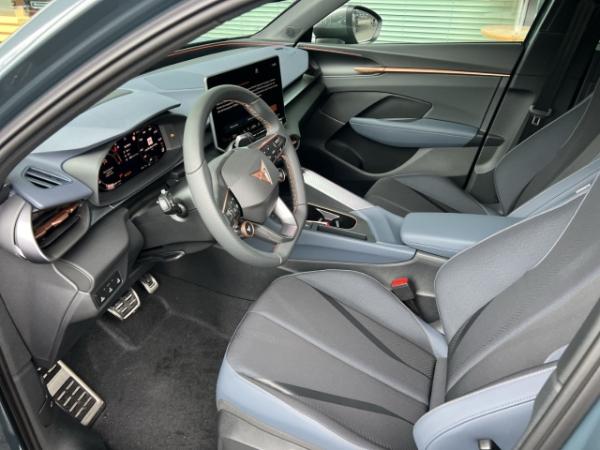 Cupra Terramar e-HYBRID Automatik✅ PHEV ✅sofort verfügbar ✅204 PS ✅ Plug-in-Hybrid mit 118 km E-