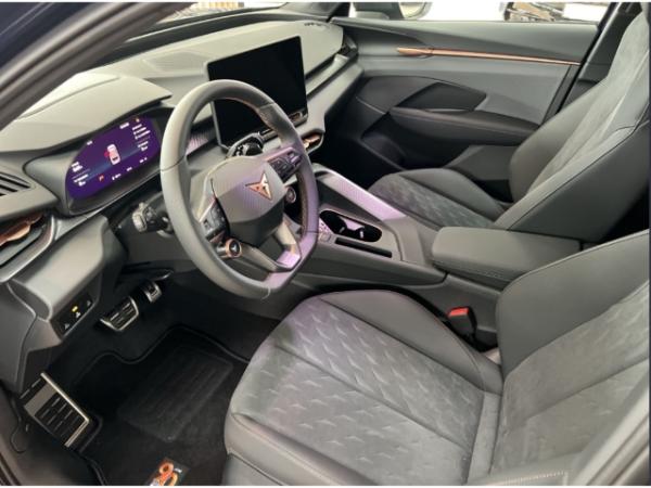 Cupra Terramar e-Hybrid VZ 272 PS – Plug-in-Hybrid✅ Sofort verfügbar ⚡Bis zu 119 km elektrisch 💎 Top-Ausstattung ✅