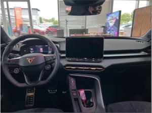 Cupra Terramar e-Hybrid VZ 272 PS – Plug-in-Hybrid✅ Sofort verfügbar ⚡Bis zu 119 km elektrisch 💎 Top-Ausstattung ✅