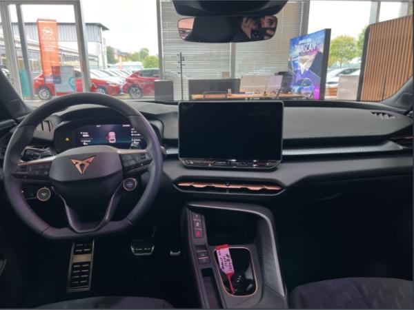 Cupra Terramar e-Hybrid VZ 272 PS – Plug-in-Hybrid✅ Sofort verfügbar ⚡Bis zu 119 km elektrisch 💎 Top-Ausstattung ✅