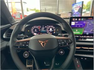 Cupra Terramar e-Hybrid VZ 272 PS – Plug-in-Hybrid✅ Sofort verfügbar ⚡Bis zu 119 km elektrisch 💎 Top-Ausstattung ✅