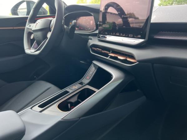 Cupra Terramar e-HYBRID Automatik✅ PHEV ✅sofort verfügbar ✅204 PS ✅ Plug-in-Hybrid mit 118 km E-