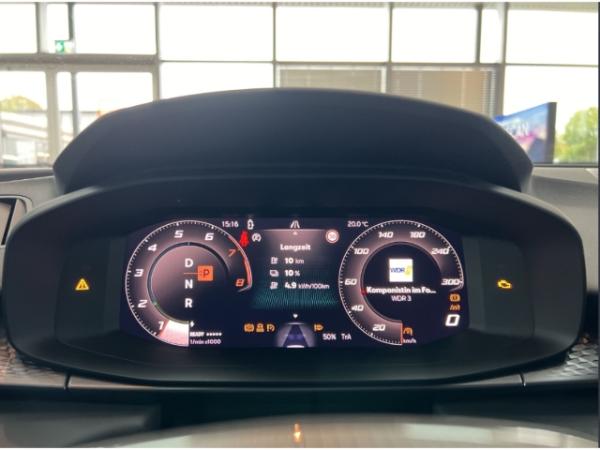 Cupra Terramar e-Hybrid VZ 272 PS – Plug-in-Hybrid✅ Sofort verfügbar ⚡Bis zu 119 km elektrisch 💎 Top-Ausstattung ✅