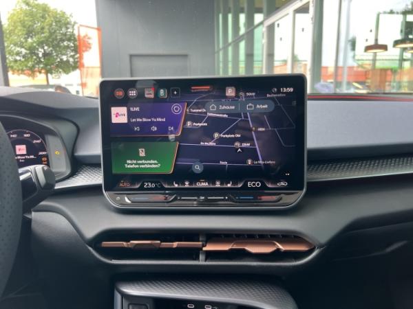 Cupra Terramar e-HYBRID Automatik✅ PHEV ✅sofort verfügbar ✅204 PS ✅ Plug-in-Hybrid mit 118 km E-