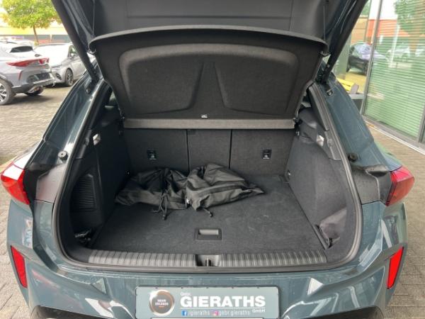 Cupra Terramar e-HYBRID Automatik✅ PHEV ✅sofort verfügbar ✅204 PS ✅ Plug-in-Hybrid mit 118 km E-