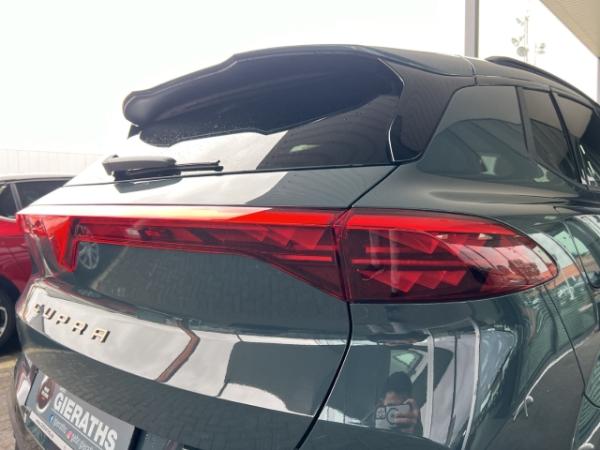 Cupra Terramar e-HYBRID Automatik✅ PHEV ✅sofort verfügbar ✅204 PS ✅ Plug-in-Hybrid mit 118 km E-