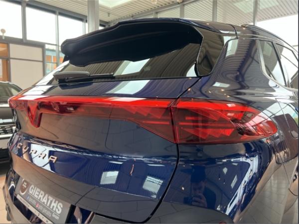 Cupra Terramar e-Hybrid VZ 272 PS – Plug-in-Hybrid✅ Sofort verfügbar ⚡Bis zu 119 km elektrisch 💎 Top-Ausstattung ✅
