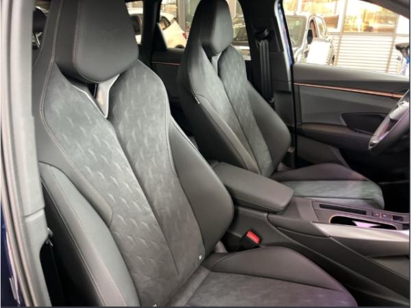 Cupra Terramar e-Hybrid VZ 272 PS – Plug-in-Hybrid✅ Sofort verfügbar ⚡Bis zu 119 km elektrisch 💎 Top-Ausstattung ✅