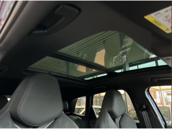 Cupra Terramar e-Hybrid VZ 272 PS – Plug-in-Hybrid✅ Sofort verfügbar ⚡Bis zu 119 km elektrisch 💎 Top-Ausstattung ✅