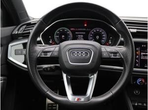 Audi Q3 S-Line 45 TFSIe S-tronic/ LED, ACC, Navi, AHK