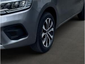 Renault Kangoo Techno TCe 130 EDC !!! Inkl. GJR !!! Navi+LED+ACC+Apple-CarPlay+Android-Auto+Mehrzonenklima+DAB