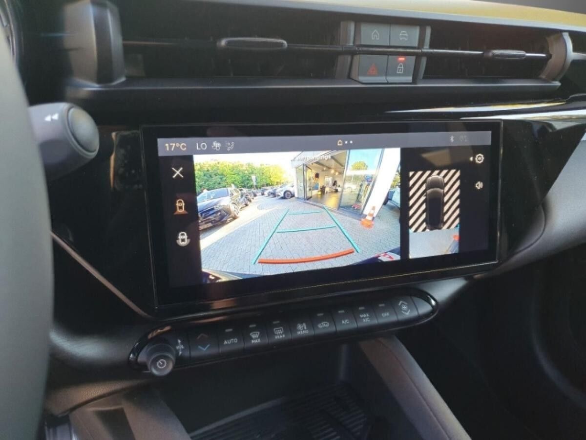 Alfa Romeo Junior Ibrida Q4 1,2 VGT 107kW - sofort verfügbar-