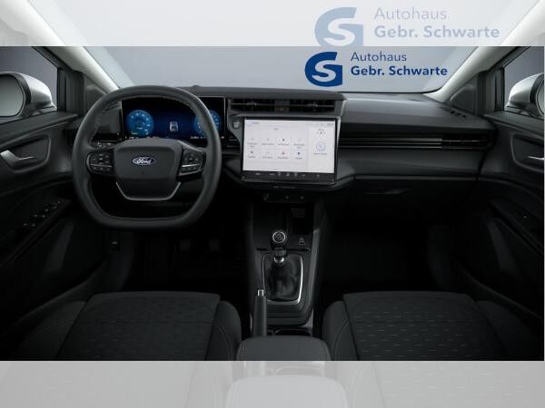 Ford Puma ❗​ Aktion ❗​ Winter-Paket ✔️​ LED✔️​ Rückfahrkamera ✔️