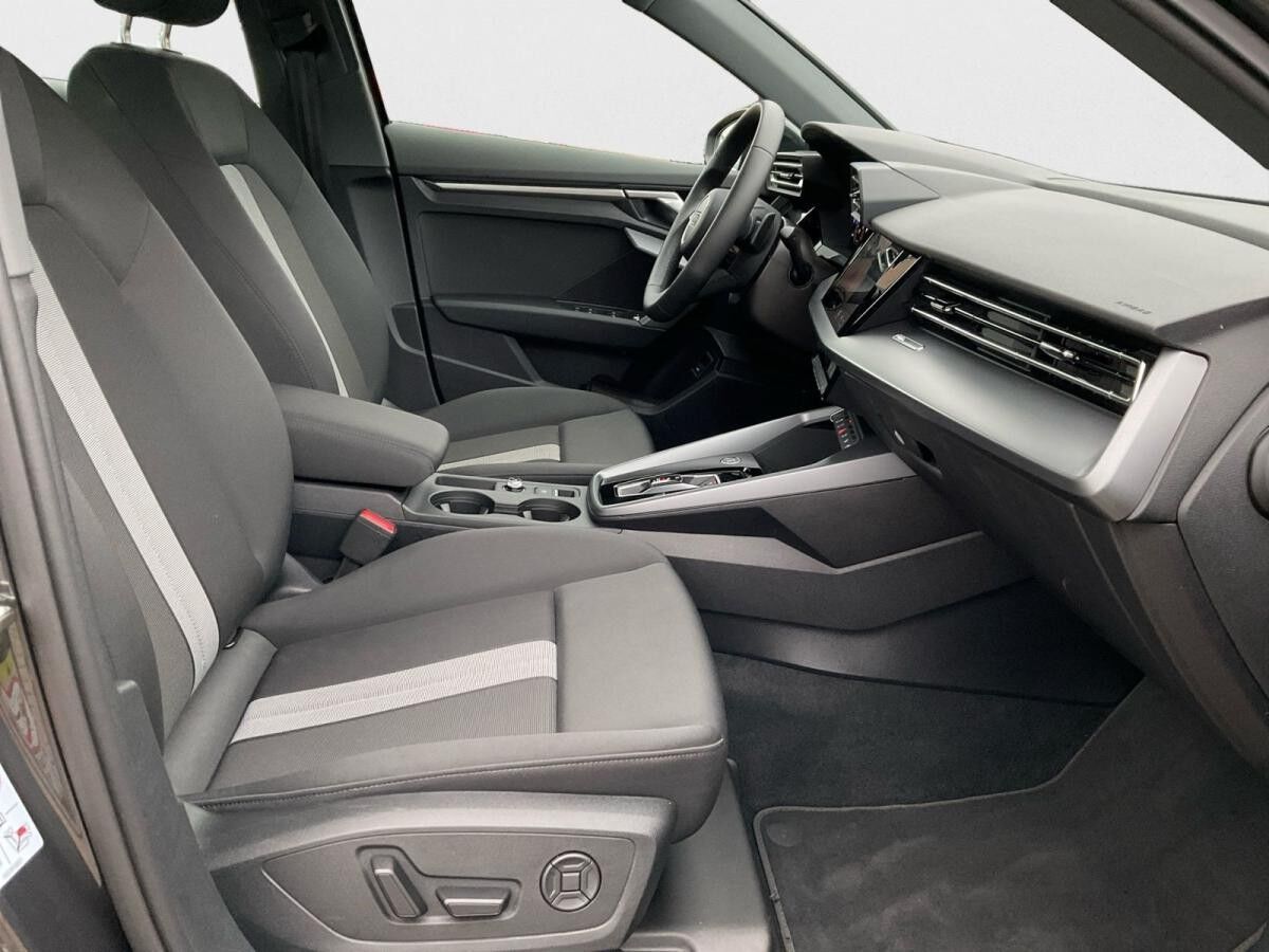 Audi A3 Limousine advanced 35 TFSI ACC AHK Memory