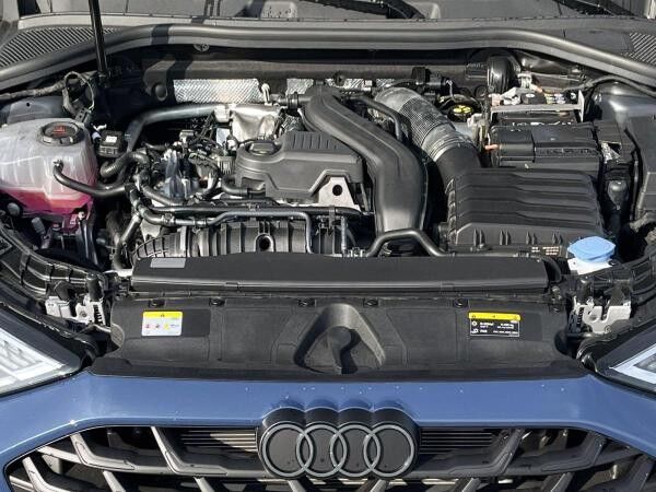 Audi A3 Sportback 35 TFSI S tronic 2xS LINE/PANO/LM19