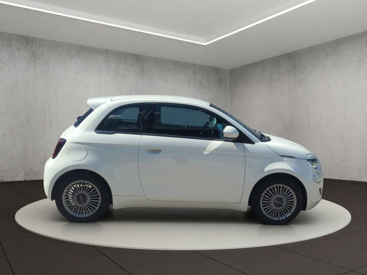 Fiat 500e -Sofort verfügbar-